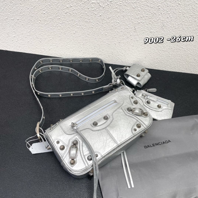 Balenciaga Satchel Bags